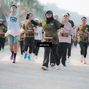 Runner Photo 6397807