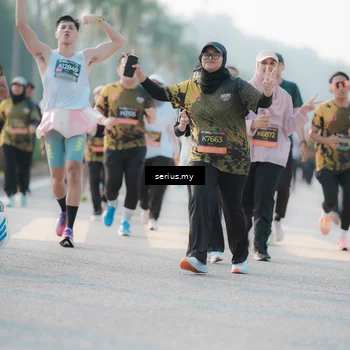 Runner Photo 6397808