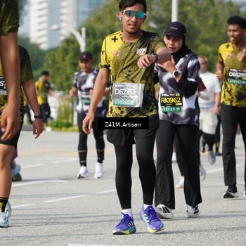 Runner Photo 6397809
