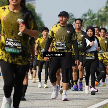 Runner Photo 6397813