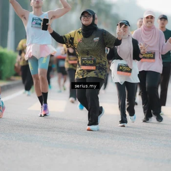 Runner Photo 6397814