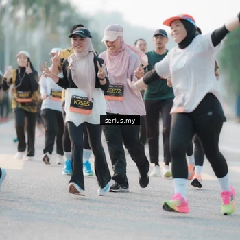 Runner Photo 6397815
