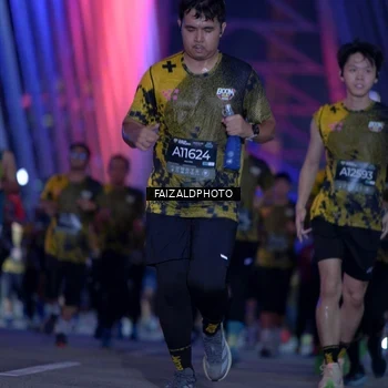 Runner Photo 6397817