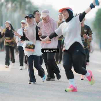 Runner Photo 6397820