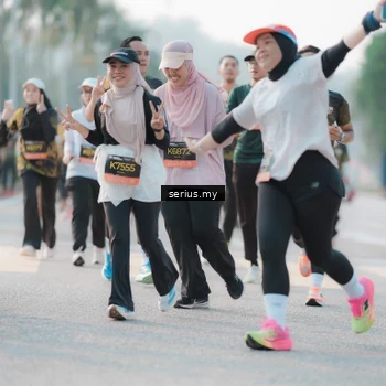 Runner Photo 6397822