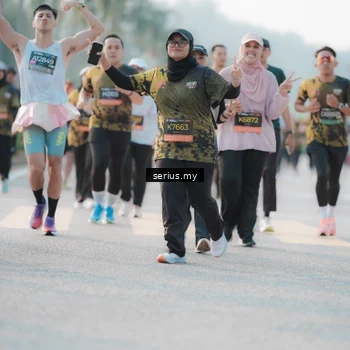 Runner Photo 6397823