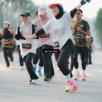 Runner Photo 6397824