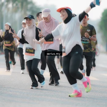 Runner Photo 6397830