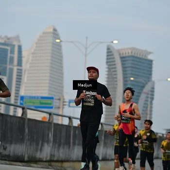 Runner Photo 6397831