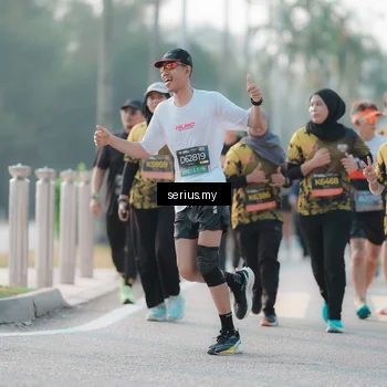 Runner Photo 6397833
