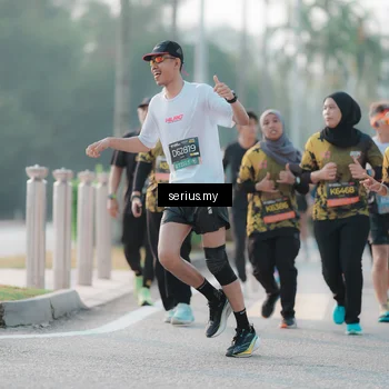Runner Photo 6397835