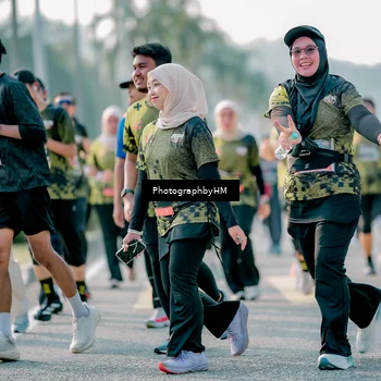 Runner Photo 6397837