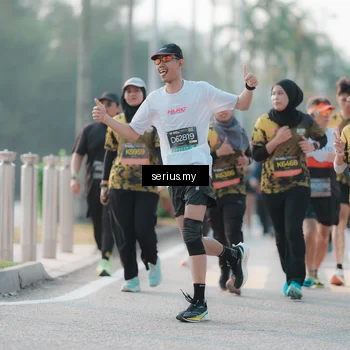 Runner Photo 6397838