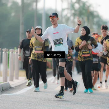 Runner Photo 6397839