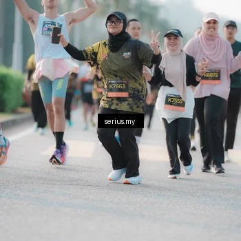 Runner Photo 6397840