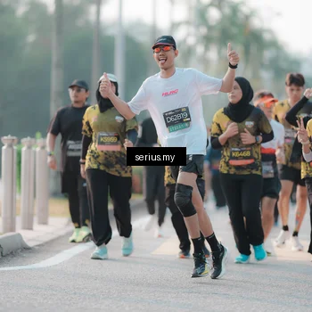 Runner Photo 6397843