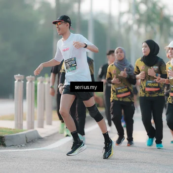 Runner Photo 6397845