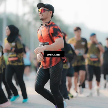 Runner Photo 6397846
