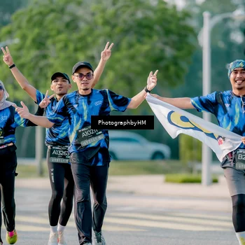 Runner Photo 6397847