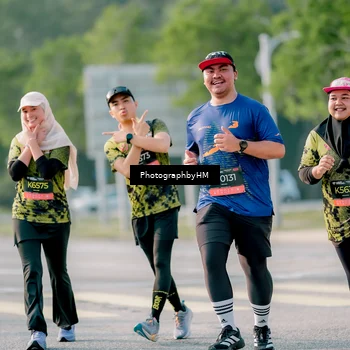 Runner Photo 6397848