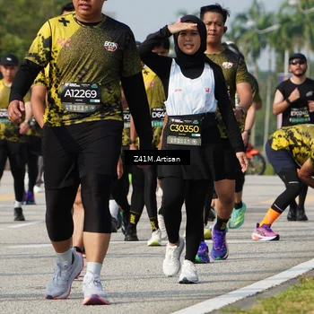 Runner Photo 6397850