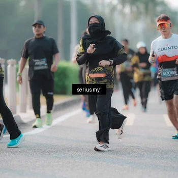 Runner Photo 6397853