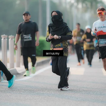 Runner Photo 6397855