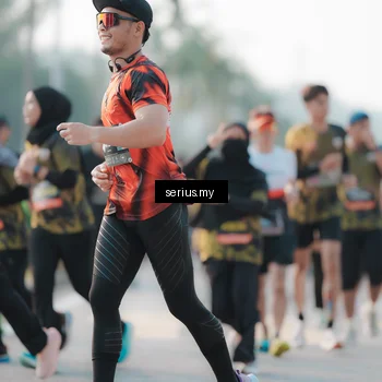 Runner Photo 6397859