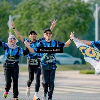 Runner Photo 6397861