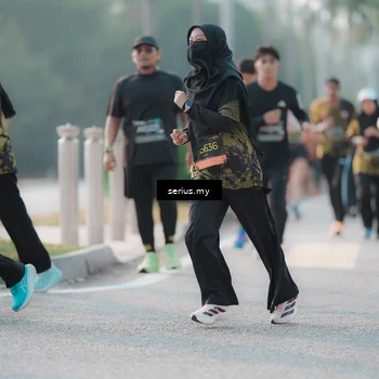 Runner Photo 6397862