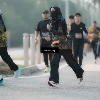 Runner Photo 6397864