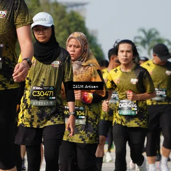 Runner Photo 6397866