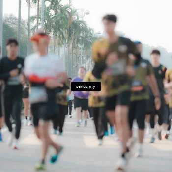 Runner Photo 6397870