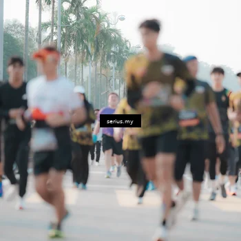 Runner Photo 6397871