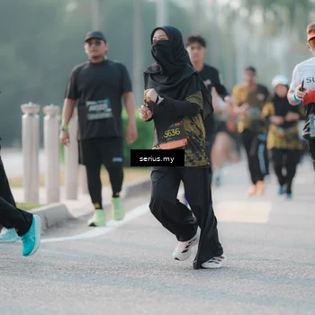 Runner Photo 6397872