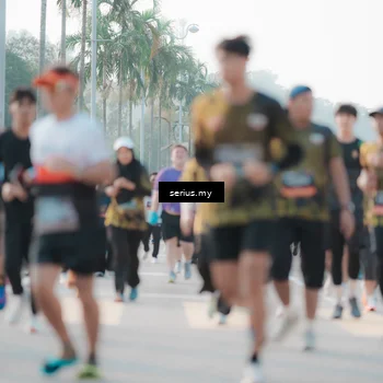 Runner Photo 6397873