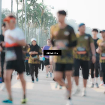 Runner Photo 6397876