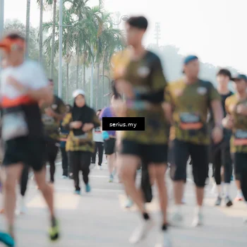 Runner Photo 6397877