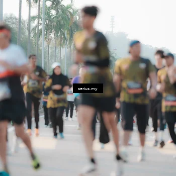 Runner Photo 6397878