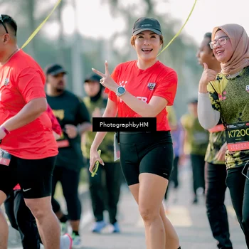 Runner Photo 6397879