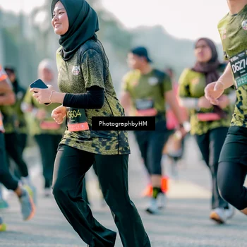 Runner Photo 6397881