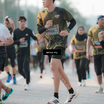 Runner Photo 6397883