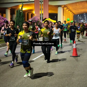 Runner Photo 6397885