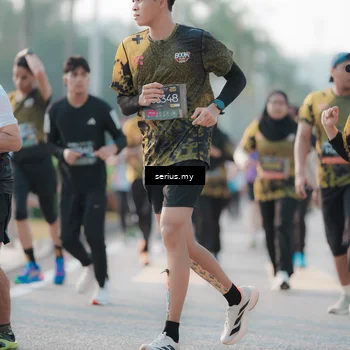 Runner Photo 6397890