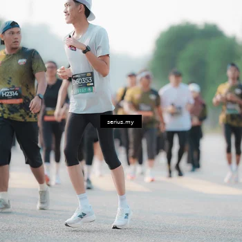 Runner Photo 6397893