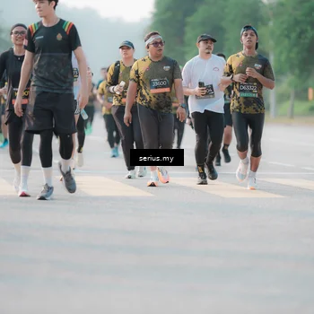 Runner Photo 6397895