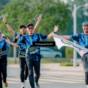 Runner Photo 6397898