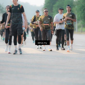 Runner Photo 6397904