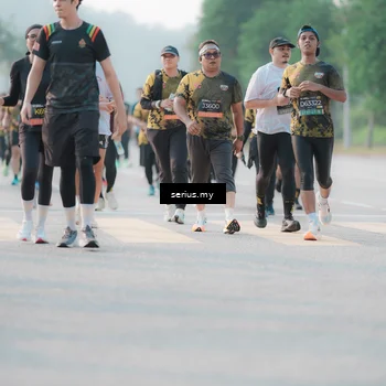 Runner Photo 6397905