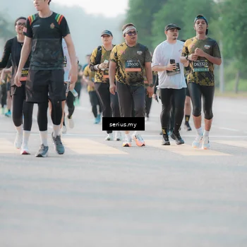 Runner Photo 6397906